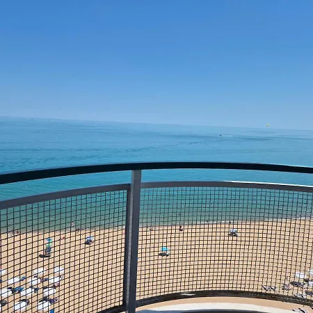 Apartment Direkt Am 2 Mit Panorama Meerblick *