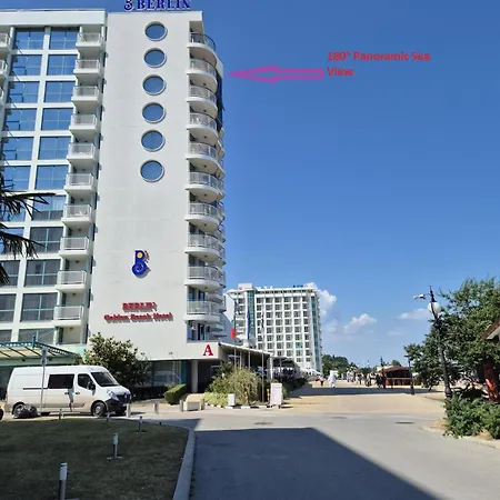Direkt Am 2 Mit Panorama Meerblick Apartment