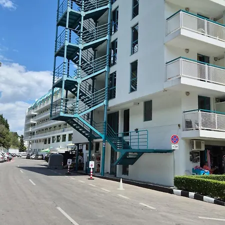 Direkt Am 2 Mit Panorama Meerblick Apartment *