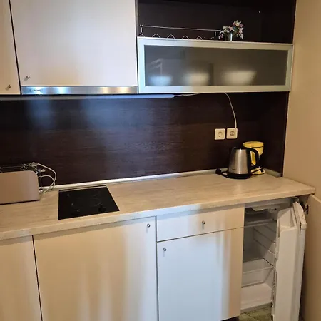 Direkt Am 2 Mit Panorama Meerblick