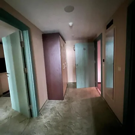 Direkt Am 2 Mit Panorama Meerblick Apartment Varna